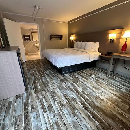 Whalers Inn And Suites New Bedford Zewnętrze zdjęcie