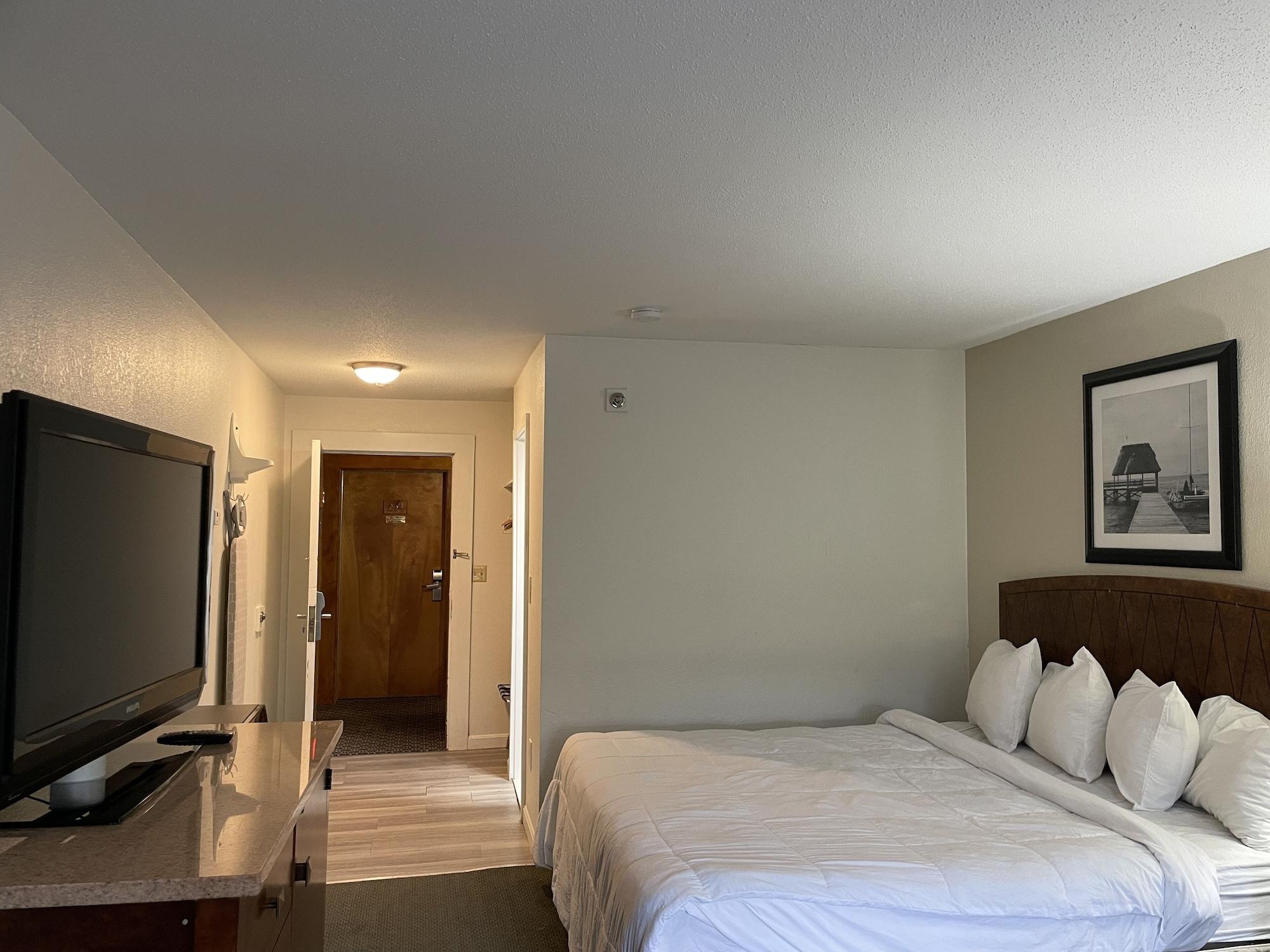 Whalers Inn And Suites New Bedford Zewnętrze zdjęcie