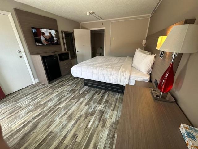 Whalers Inn And Suites New Bedford Zewnętrze zdjęcie