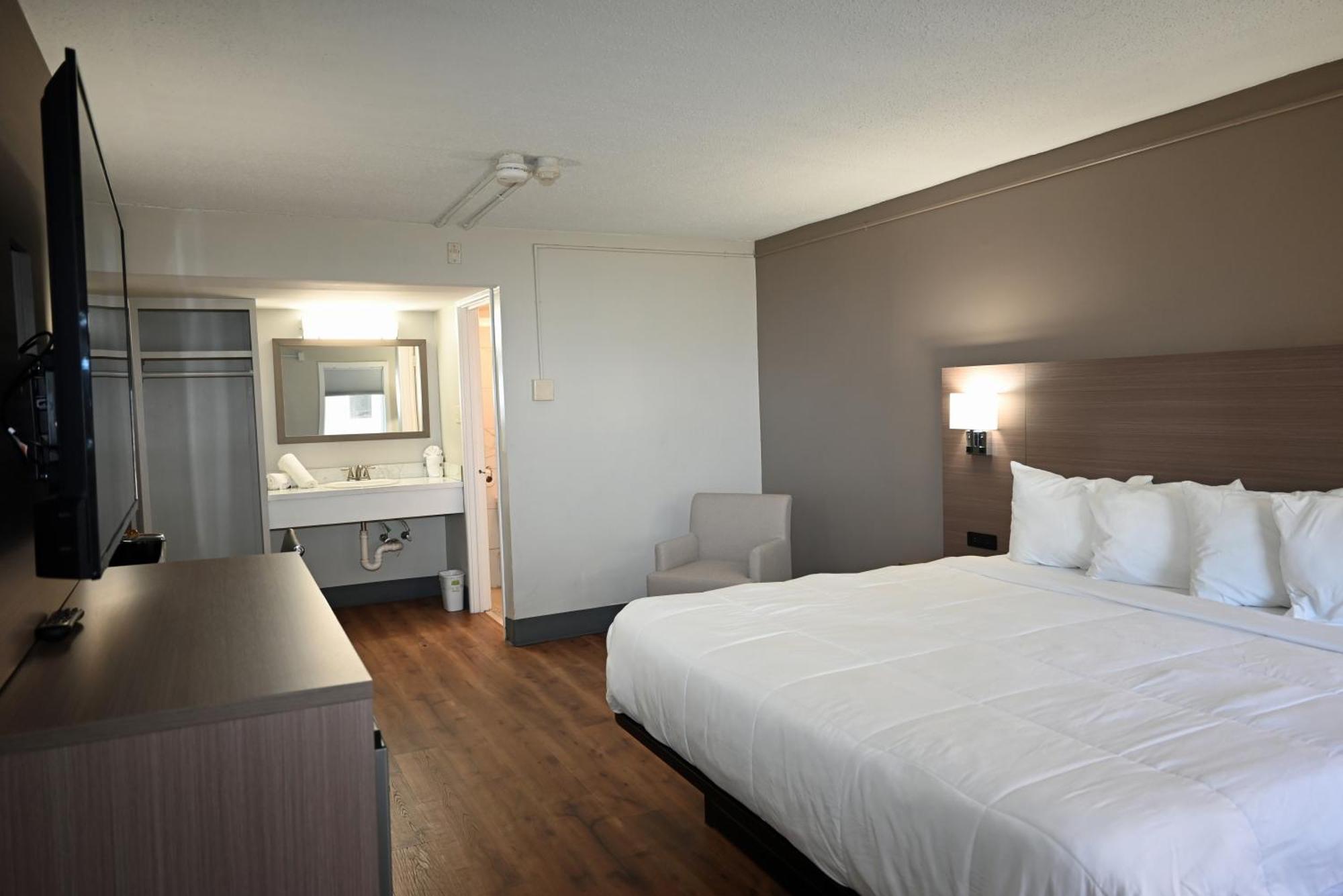 Whalers Inn And Suites New Bedford Zewnętrze zdjęcie