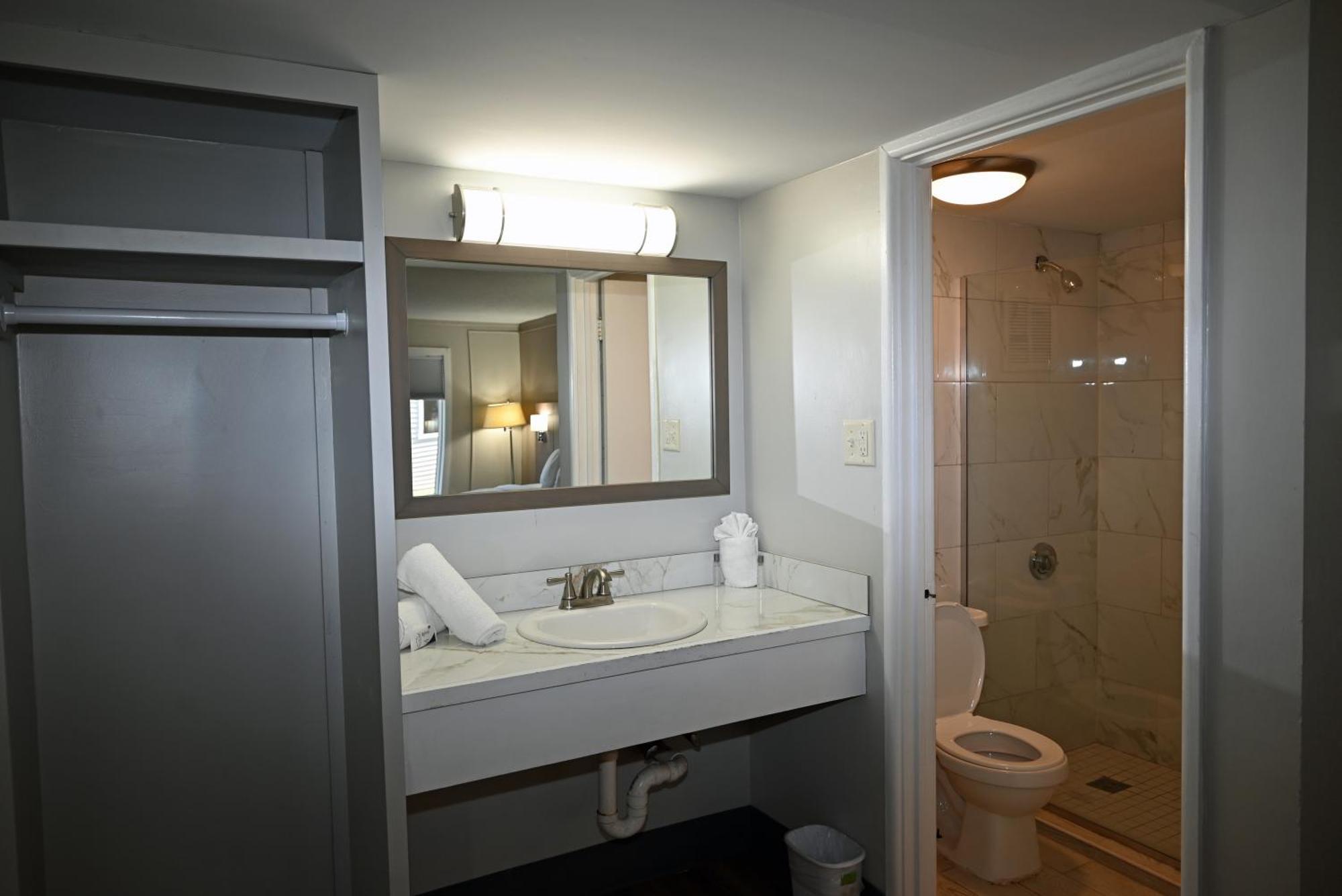 Whalers Inn And Suites New Bedford Zewnętrze zdjęcie