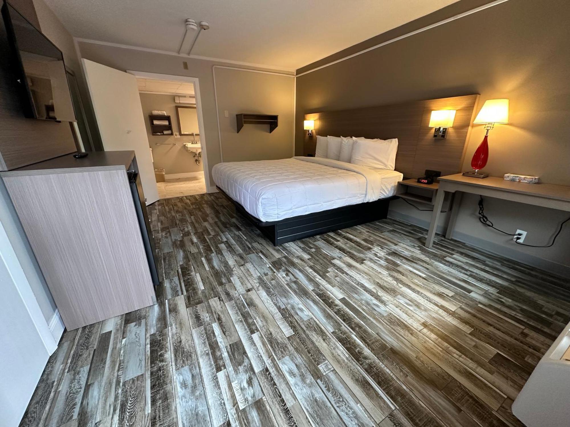 Whalers Inn And Suites New Bedford Zewnętrze zdjęcie