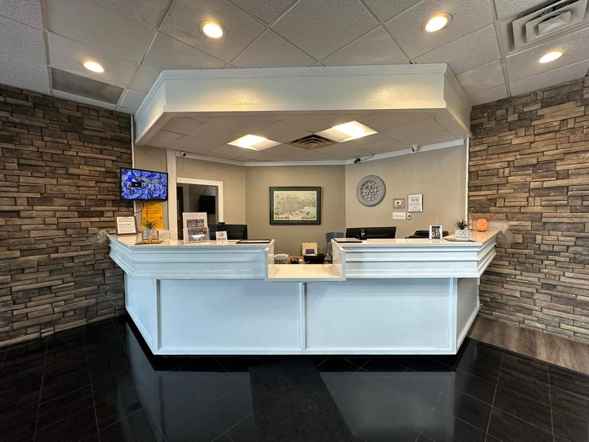 Whalers Inn And Suites New Bedford Zewnętrze zdjęcie