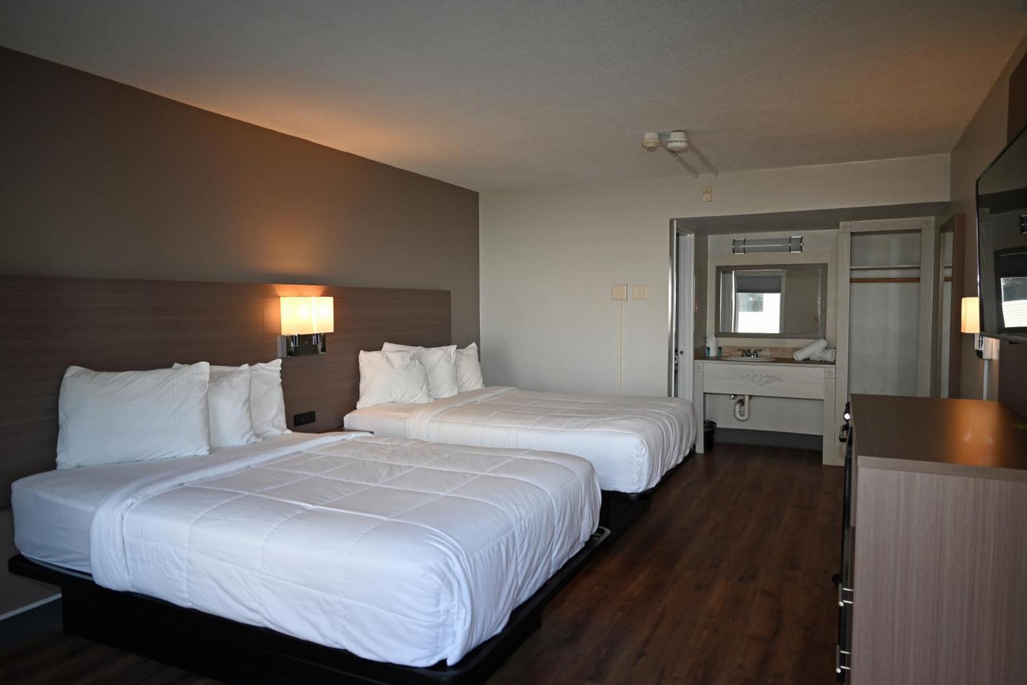 Whalers Inn And Suites New Bedford Zewnętrze zdjęcie