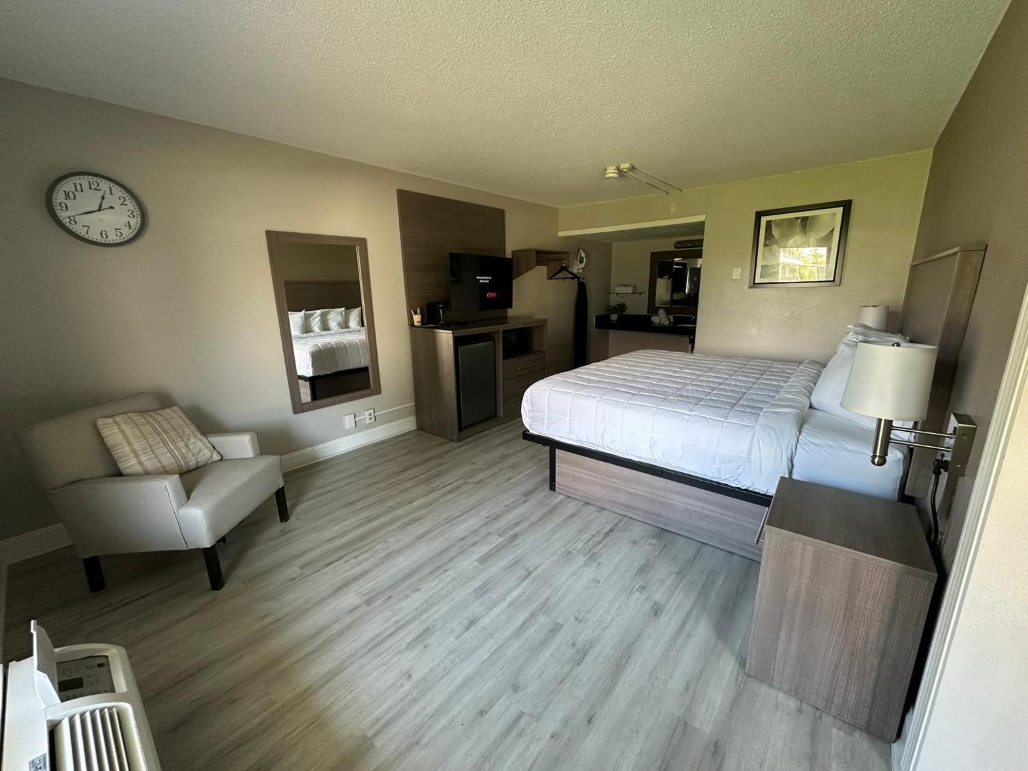 Whalers Inn And Suites New Bedford Zewnętrze zdjęcie