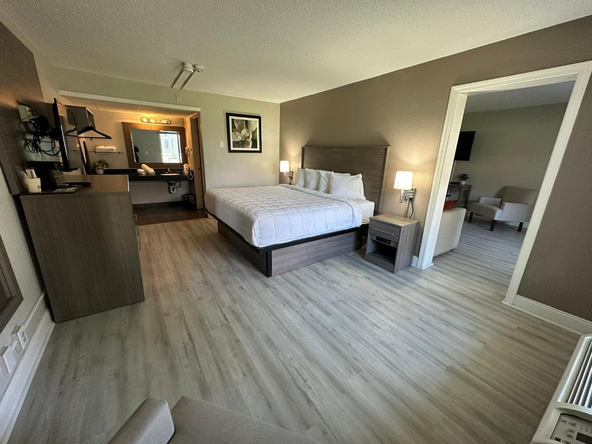 Whalers Inn And Suites New Bedford Zewnętrze zdjęcie