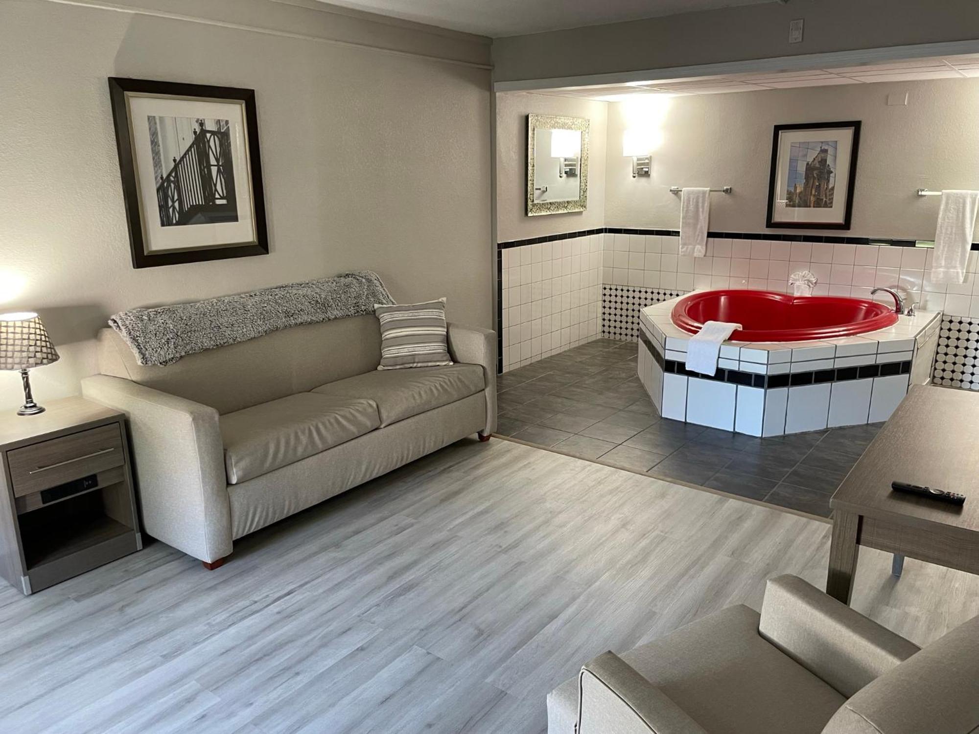 Whalers Inn And Suites New Bedford Zewnętrze zdjęcie