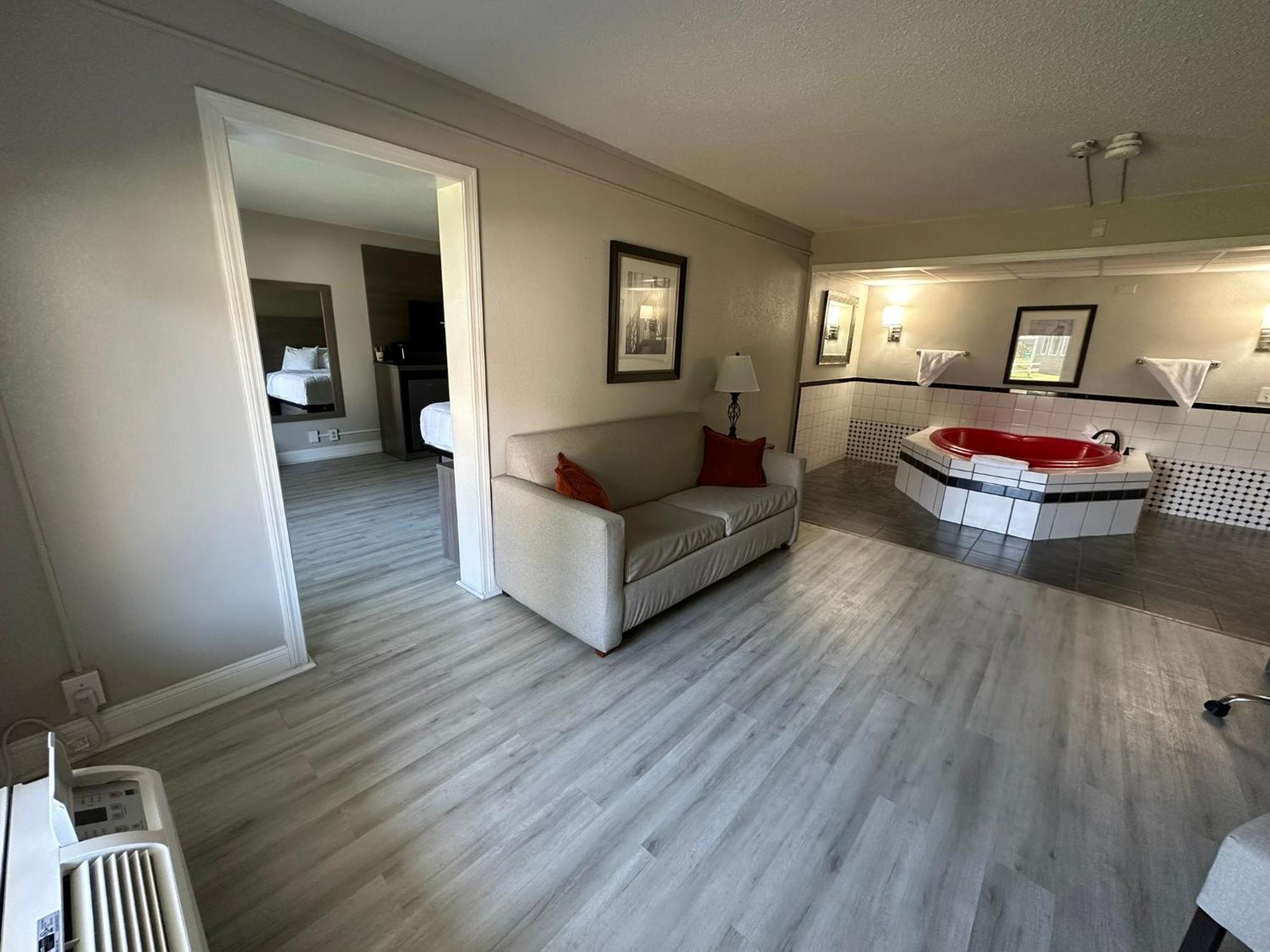 Whalers Inn And Suites New Bedford Zewnętrze zdjęcie