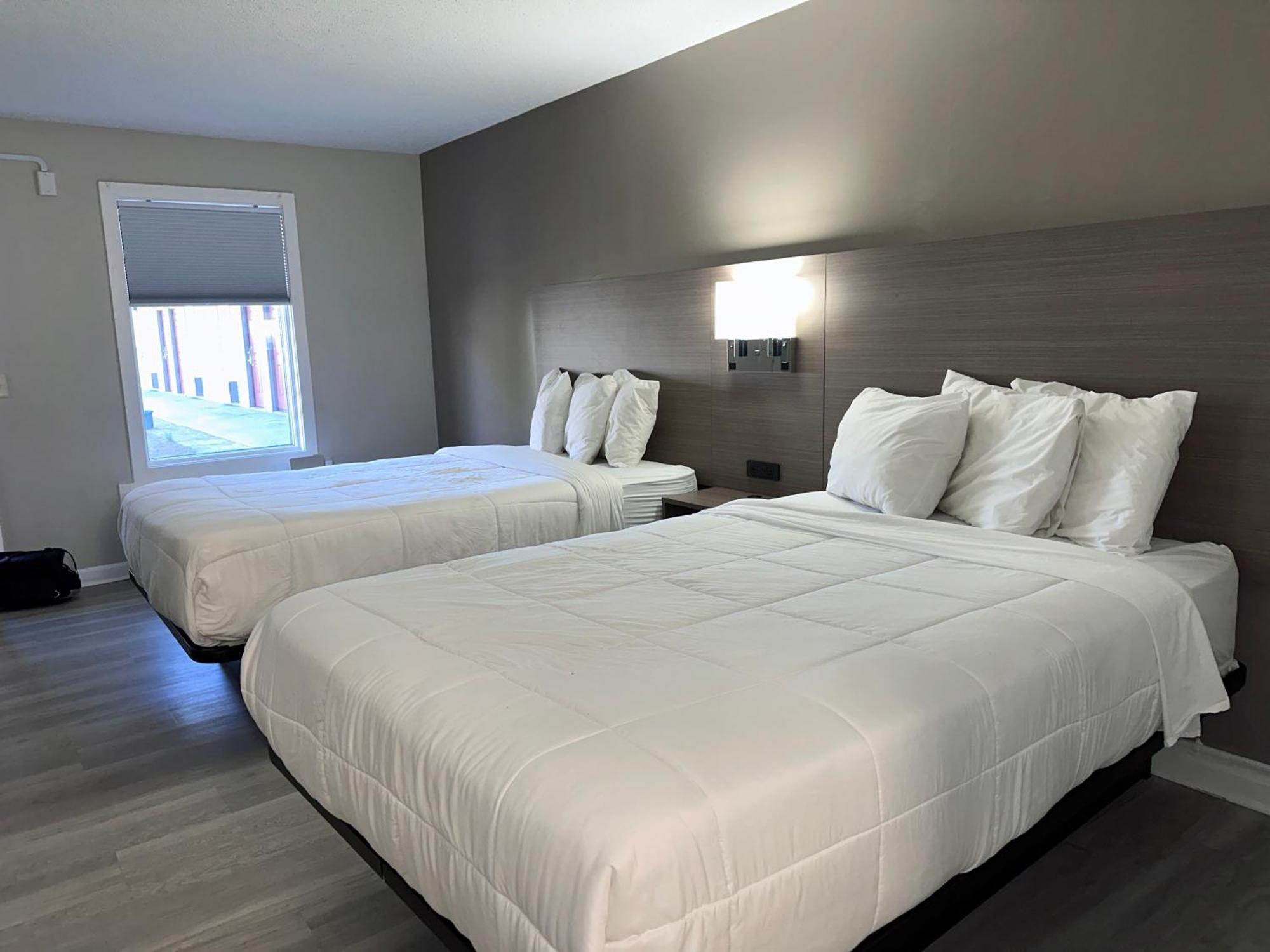 Whalers Inn And Suites New Bedford Zewnętrze zdjęcie