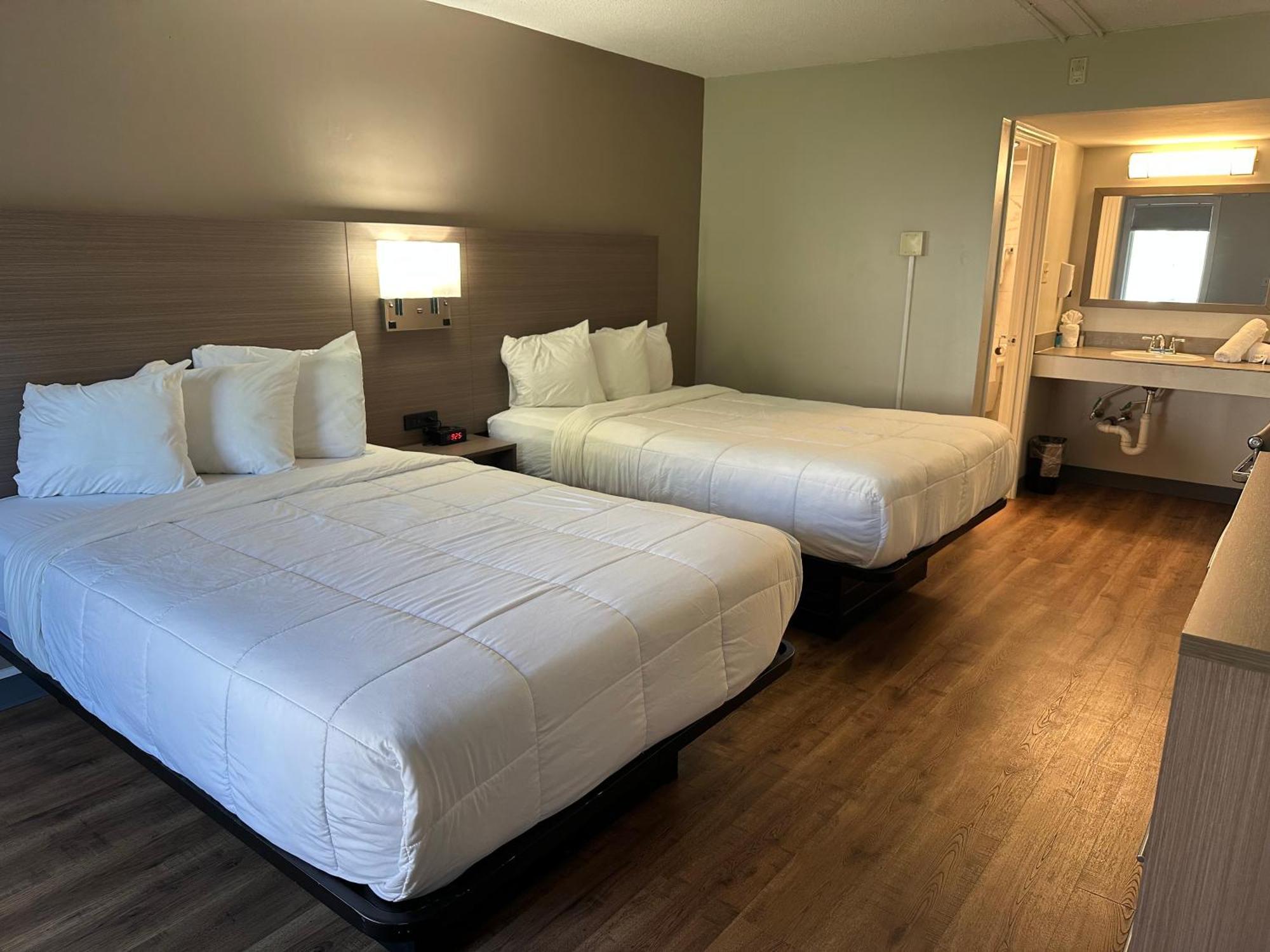 Whalers Inn And Suites New Bedford Zewnętrze zdjęcie